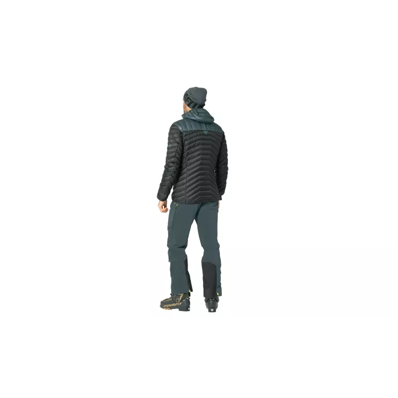 SALEWA Striukė Ridge Ultralight Down Cinder L