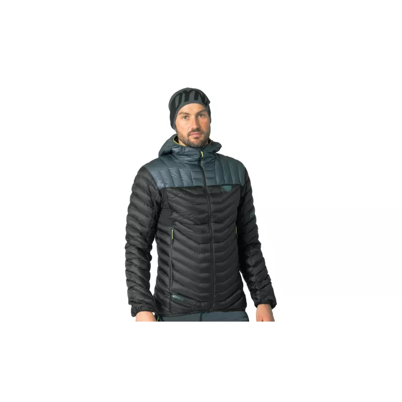 SALEWA Striukė Ridge Ultralight Down Cinder L
