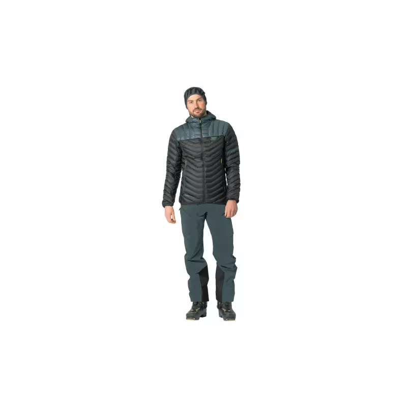 SALEWA Striukė Ridge Ultralight Down Cinder L