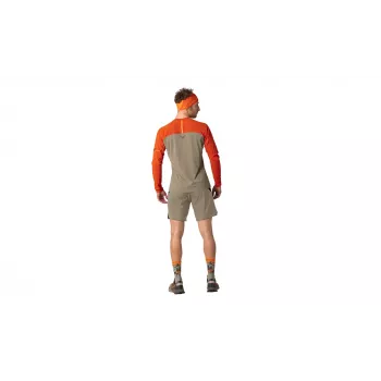 SALEWA Dynafit Alpine Pro L/S Tee - Alabama, dydis L