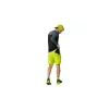 SALEWA Dynafit Alpine Pro L/S Tee - Cinder - Dydis M