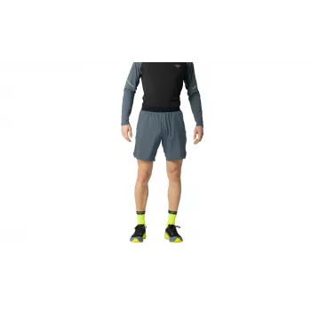 SALEWA Dynafit Alpine Pro 2/1 Šortai - Cinder - Dydis M