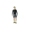 SALEWA Dynafit Alpine Pro 2/1 Šortai - Cinder - Dydis M