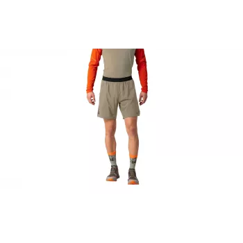 SALEWA Dynafit Alpine Pro 2/1 Shorts - Fallen Rock - Dydis M