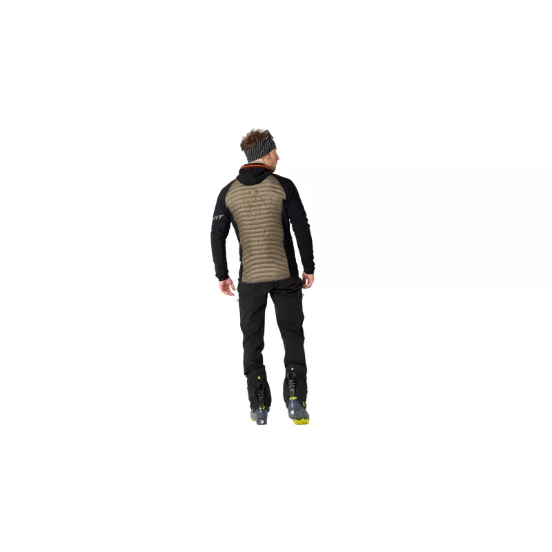 SALEWA Speed Insulation Hybrid Jacket Vyriška