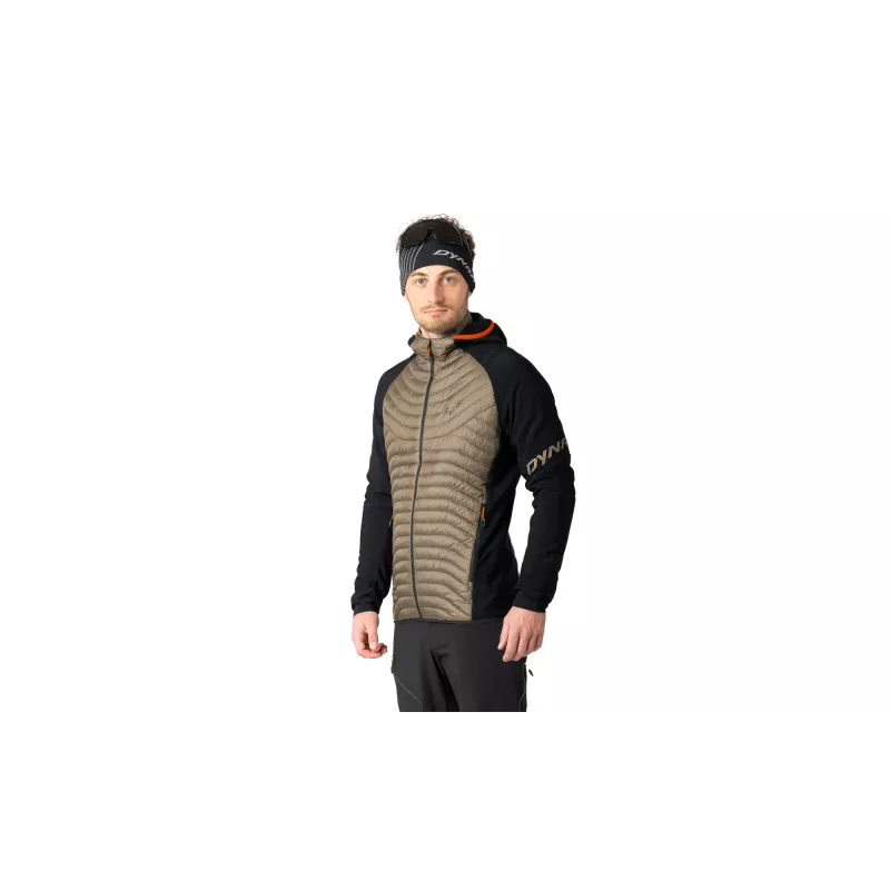 SALEWA Speed Insulation Hybrid Jacket Vyriška