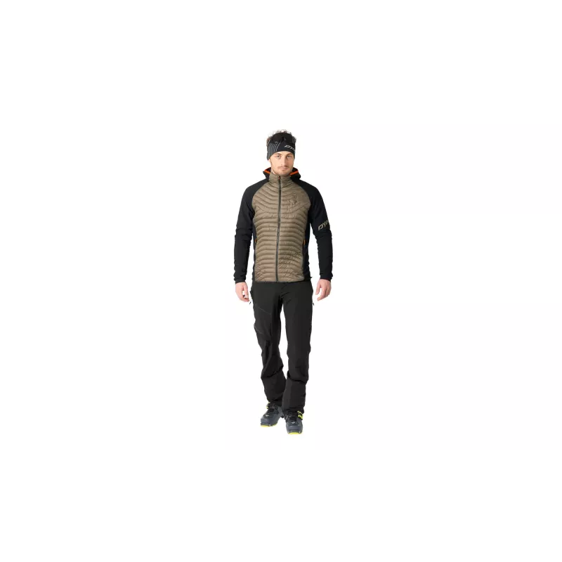 SALEWA Speed Insulation Hybrid Jacket Vyriška