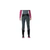 SALEWA Women's Dynafit Transalper Warm Pant Softshell Pants - Cinder, Size S