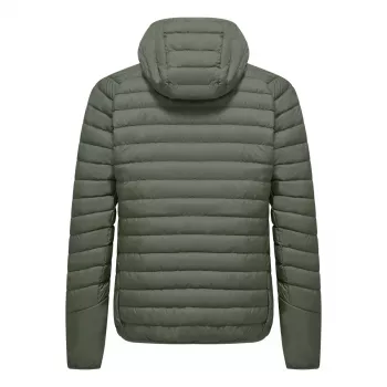 Salewa Brenta Jacket Down Jacket Men's Faded Green S