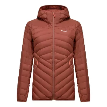 SALEWA Striukė Brenta Women - Etruscan Red - 36