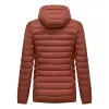 SALEWA Striukė Brenta Women - Etruscan Red - 36
