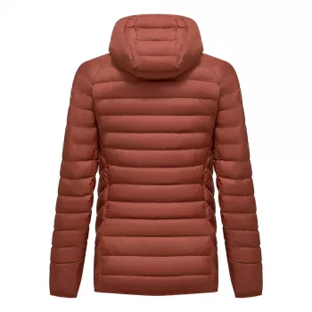 SALEWA Striukė Brenta Women - Etruscan Red - 36