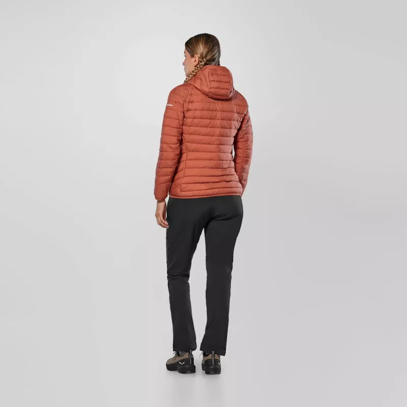 SALEWA Striukė Brenta Women - Etruscan Red - 36