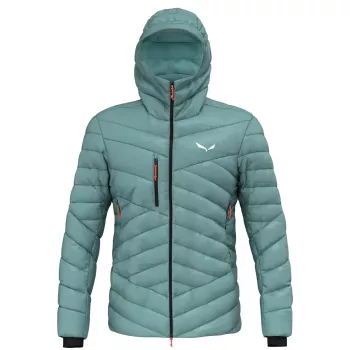 Salewa Ortles Med 3 RDS Jacket Willow-48