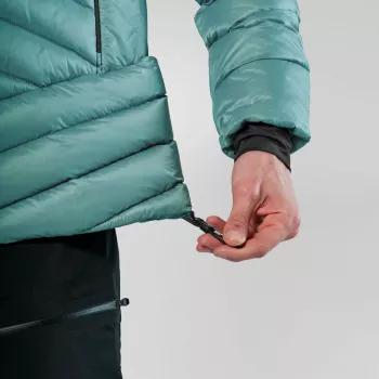 Salewa Ortles Med 3 RDS Jacket Willow-48