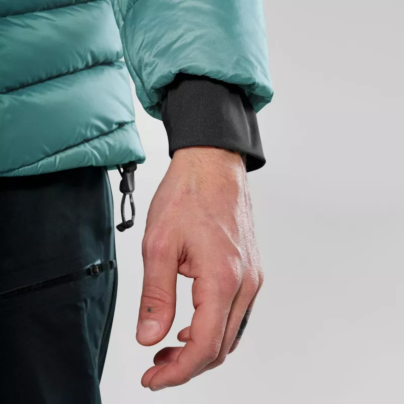 Salewa Ortles Med 3 RDS Jacket Willow-48