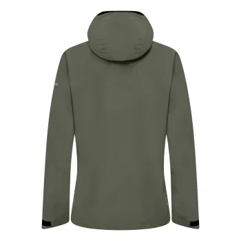 Salewa Puez GTX 3L Hardshell Jacket Faded Green 48 (M)