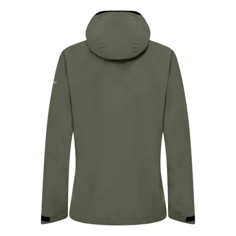 Salewa Puez GTX 3L Hardshell Jacket Faded Green 48 (M)