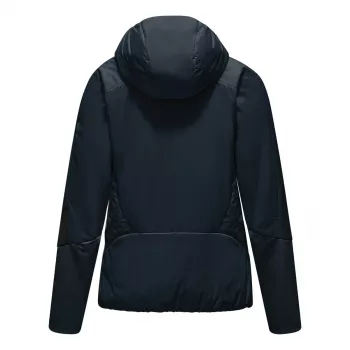 SALEWA Pedroc TW Air Hybrid Women Jacket Navy 40