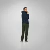 SALEWA Pedroc TW Air Hybrid Women Jacket Navy 40