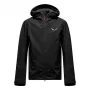 Salewa Ortles GTX 3L ePE Striukė - Black Out - EU 52 / XL