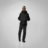 Salewa Ortles GTX 3L ePE Striukė - Black Out - EU 52 / XL