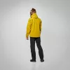 SALEWA Ortles GTX 3L Striukė Vyrams Auksinė Ruda EU 48 M
