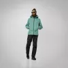 SALEWA Ortles GTX 3L Jacket Men's Epe/Willow EU 48/M