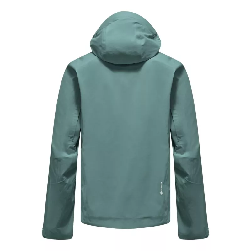 SALEWA Ortles GTX 3L Jacket EPE-Willow (L)