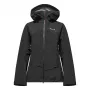 SALEWA Ortles GTX 3L Jacket EPE Women - Black - 36