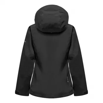 SALEWA Ortles GTX 3L Jacket EPE Women - Black - 36
