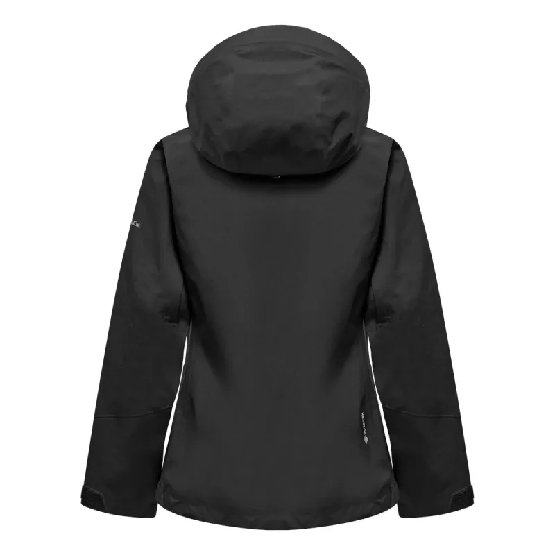 SALEWA Ortles GTX 3L Jacket EPE Women - Black - 36