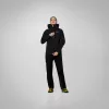 SALEWA Ortles GTX 3L Jacket EPE Women - Black - 36