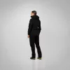 SALEWA Ortles GTX 3L Jacket EPE Women - Black - 36