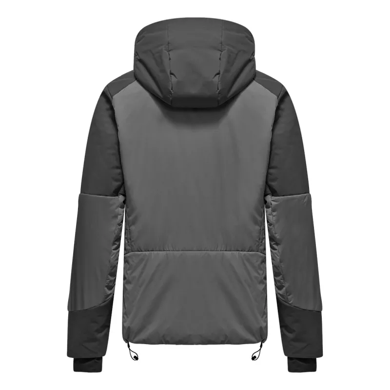 SALEWA Ortles TW Air Hooded Jacket - Quiet Shade (M)