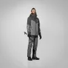 SALEWA Ortles TW Air Hooded Jacket - Quiet Shade (M)