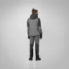 SALEWA Ortles TW Air Hooded Jacket - Quiet Shade (M)