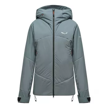 SALEWA Ortles Tw Air Hood Jacket Women 38