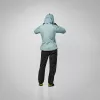 SALEWA Ortles Tw Air Hood Jacket Women 38
