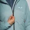 SALEWA Ortles Tw Air Hood Jacket Women 38