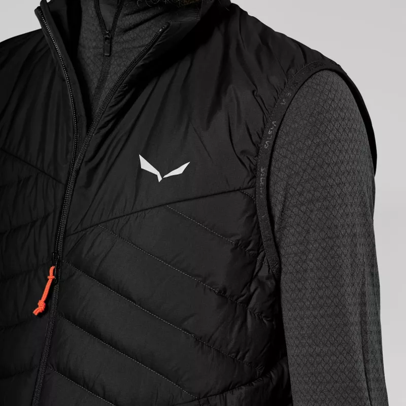 SALEWA Liemenė Brenta Black
