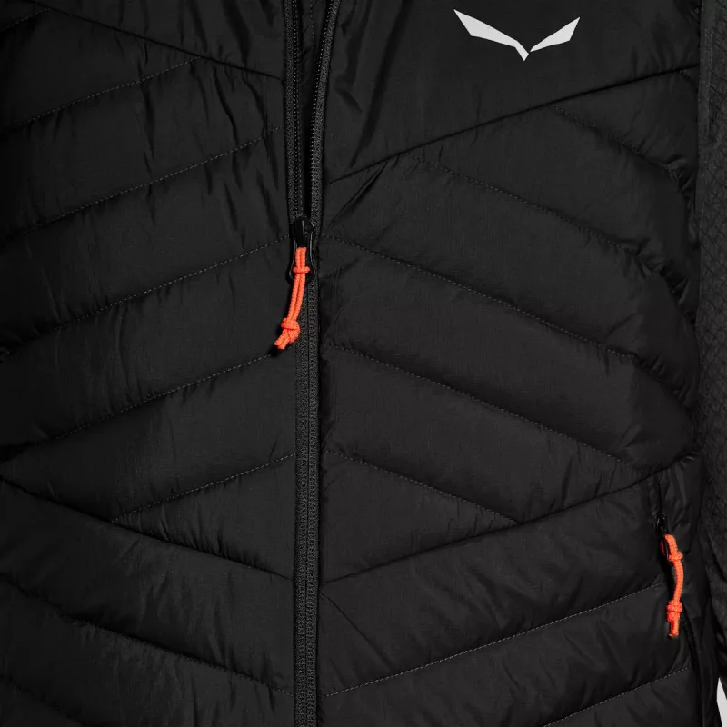 SALEWA Liemenė Brenta Black