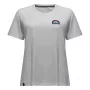 Salewa Eagle Anniversary T-Shirt - Optical White - Size L
