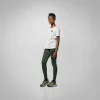 Salewa Eagle Anniversary T-Shirt - Optical White - Size L