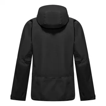 SALEWA Puez GTX 2L Jacket EPE-Black