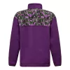 Salewa Eagle Anniversary FZ Plum Jacket