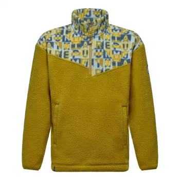 SALEWA Jacket Eagle Anniversary HZ-Olive Oil