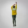 SALEWA Jacket Eagle Anniversary HZ-Olive Oil
