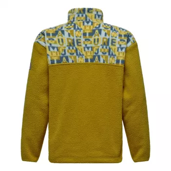 Salewa Eagle Anniversary Sweatshirt hz-olive oil-m