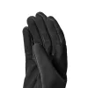 Salewa Ortles Epe Grip Gloves Black Out